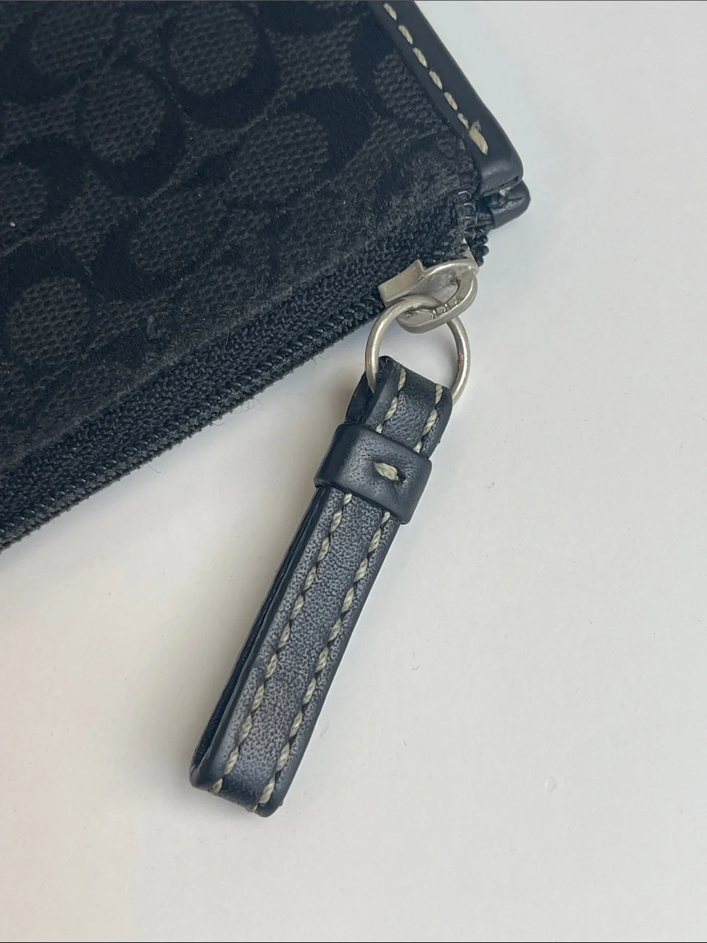COACH 1941 Card Case